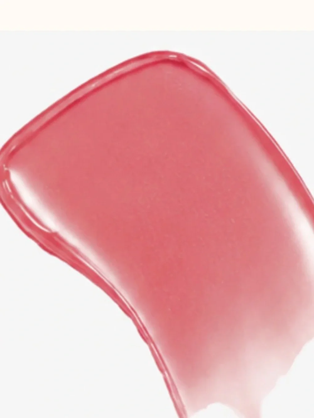 TYS BEAUTY Lip Butter in Passion Fruit (Sheer Vibrant Pink)